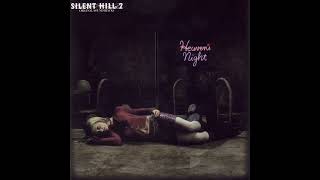 Silent Hill 2 - 'Alone In The Town' Extended