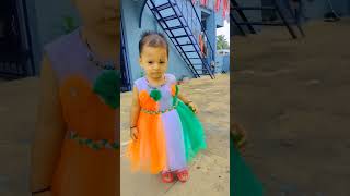 SANVI  PANWAR MY CUTE BABY