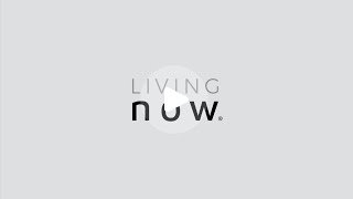 Living Now design italien avec une touche de technologie de pointe