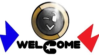 Welcome!