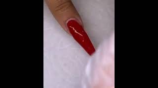 Beautiful Nail Paint Design #shorts | Makeup Hacks |