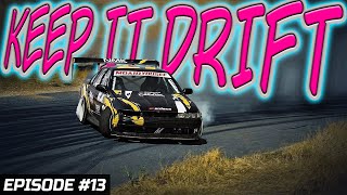 KEEP IT DRIFT | Ep.13 | Best Drift of May 2022