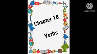 Verbs | Adverbs | English I | Class 4 | ICSE