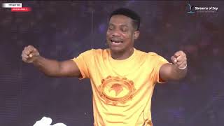 OH LORD SHOW ME MERCY | GOD OF WONDERS  - PASTOR JERRY EZE NSPPD