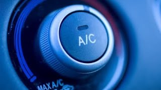 How to Check your Cars A/C