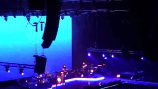 Depeche Mode - "Enjoy The Silence" - Dublin, 10th December 2009