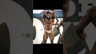 IFBB PRO CHAMPIAN Manoj Sarangapani  INDIAN Bodybuilder🇮🇳 #viral#tranding#gym#mrolympia2022#shorts