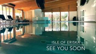 Eriska Pool