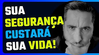 LIBERDADE FINANCEIRA; O PREÇO que TODO EMPREENDEDOR está disposto a PAGAR | Flávio Augusto