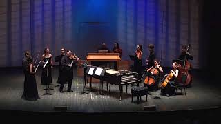 "Vivaldi" АНСАМБЛЬ СОЛИСТОВ «ЭРМИТАЖ»  2