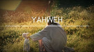 YAHWEH - Art in Louvor (Vídeo com Letra)