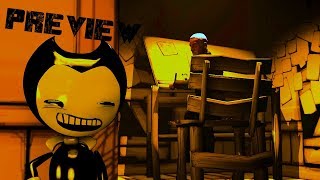 SFM | BATIM Превью | "Наши Мечты Сбываются" От HalaCG.