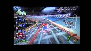 Vidnoid & Schindog1 playing Mario Kart Double Dash part 5