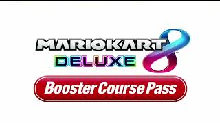 DS Delfino Square - Mario Kart 8 Deluxe OST