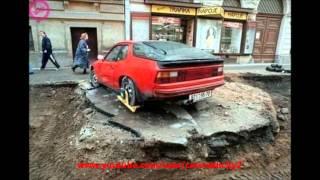 CAR CRASH COMPILATION  (93)