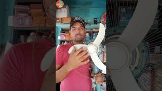 bullet fan #information #knowledge #video #youtubeshort