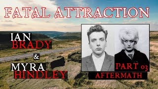 Fatal Attraction - Ian Brady & Myra Hindley Pt03 #tamsinleigh #podcast