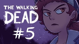 TWDG: The Final Season #5 - Episode 2 (1/4)