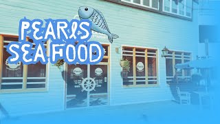 [ESX, QB] FIVEM PearlsSeaFood | PlayerOwned Restaurant