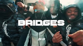 [FREE] #OFB SJ X IzzPot X Double Lz X UK Drill Type Beat 2024 - "BRIDGES"