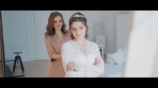 Bogdan & Oyia | Wedding Clip | SummerTeam.ca