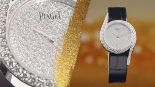 Limelight Gala Watch 2020 | Piaget