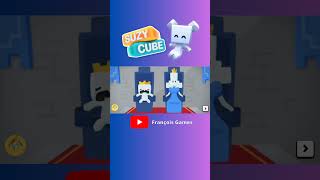 ⭐️Suzy Cube (introducción)⭐️#suzycube #suzycubegameplay #suzycubegame #shorts