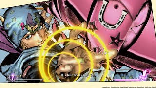 Chumimin! | JoJo's Bizarre Adventure: All Star Battle R