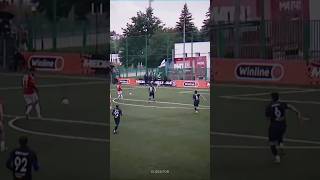 Толя Катрич забил шикарный гол в ворота Файт Найтс😍 #amkal #funny #twodrots #football #mfl