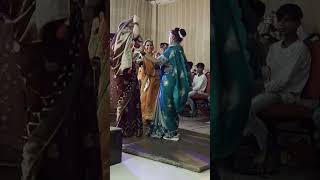 Reyansh ke birthday per buaa ji ne kiya dhamakedar #dance   #dancevideo #birthdayparty