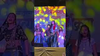 सगळ्यांनी बाजूला व्हा बापाचा बाप येतोय | Gautami Patil Dance Video 2024 | Gautami Patil Viral Video