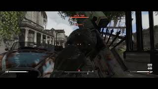 Fallout 4 London Part 38