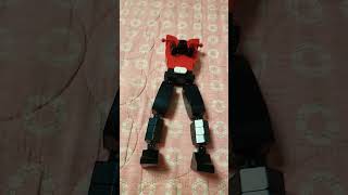 #lego 타이탄 스피커맨 파트1