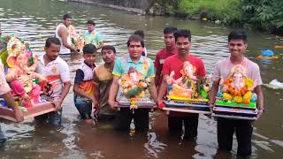 kokan ganapti | कोकण गणपती | #ganapati #ganeshaarti #ratnagiri #konkan #ganaptibappa