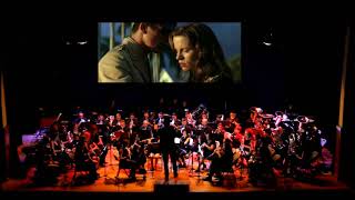 Pearl Harbor/Hans Zimmer (1957), arr. Frank Bernaerst