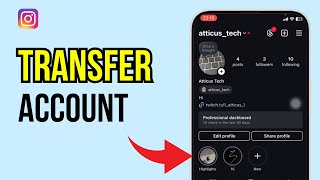 How To Transfer Instagram Account From One Phone To Another