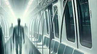 EL METRO Y SUS MISTERIOS #leyendas #historias#mitos #conspiraciones#leyendaurbana #gentesombra