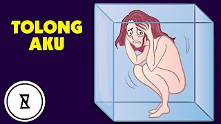 Apakah Anda Takut Dengan Ruang Sempit? Claustrophobia | INGIN TAHU?