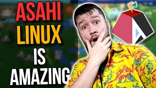 Asahi Linux Working Vulkan Drivers In Just 1 Month