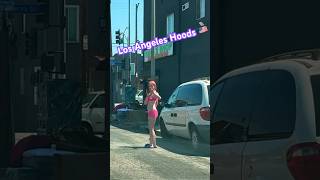 👯‍♀️🌴 Los Angeles California #usa #shorts #shortvideos #viralvideos 10/01/2024