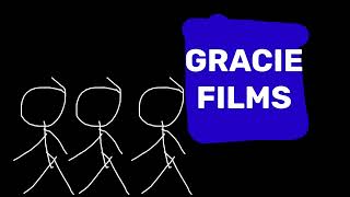 Gracie Films Logo Remake Is Speeding Up