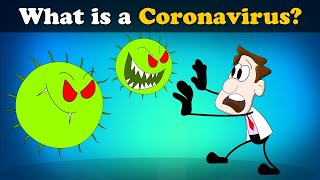 Cronavirus ka hmla👿 (Moral story for Kids)