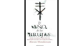 El Año de las Brujas by Alexis Henderson