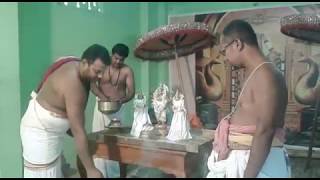 Vattavilai Then Tirupati Thirumanjanam Sevi Video1