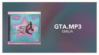 Emilia - GTA.mp3 [ Letra/Lyrics ]