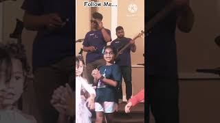 Follow Me…/ Fun time in VBS/