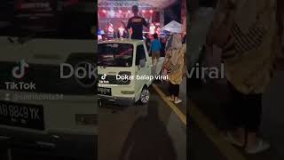 Daihatsu s38p Unyil yg lagi viral kontes modifikasi dapat 4 kategori gaesss 😁😁😁 banyak fans nya #hoi