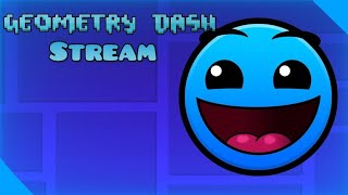 Geometry Dash |25|