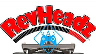 REVHEADZ ENGINE SOUND FULL UNLOCKED