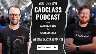 CADclass Podcast Episode #36